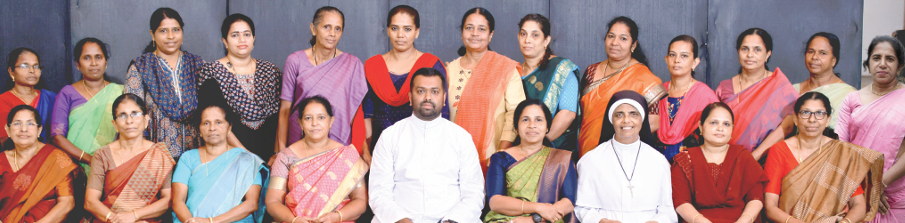 Mathruvedi (Mother’s Forum)