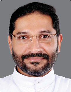 Rev. Dr. Joseph Moothanad