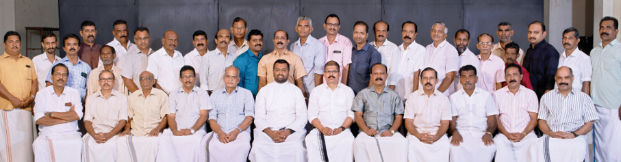 Pithruvedi (Father’s Forum)