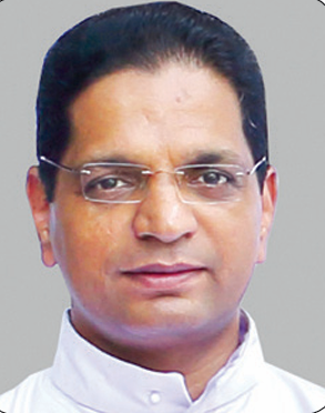 Rev. Sebastian Vethanath