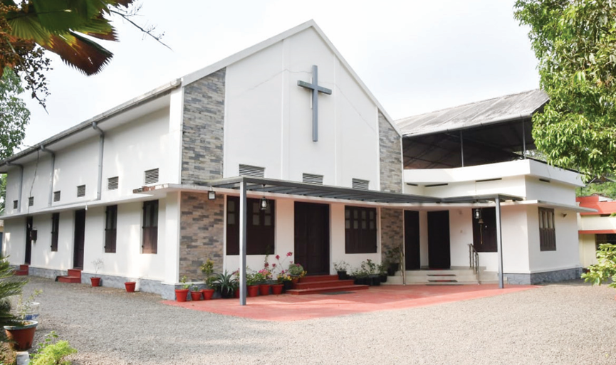 St. Francis of Assisi