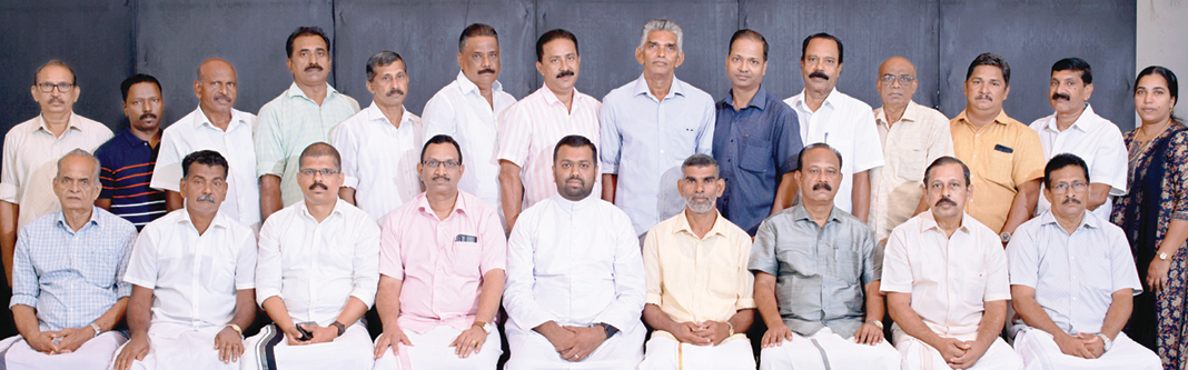 All Kerala Catholic Congress (AKCC)
