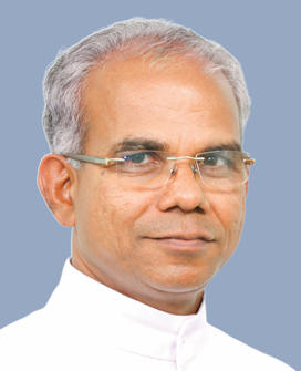 Rev. Joseph Thadathil