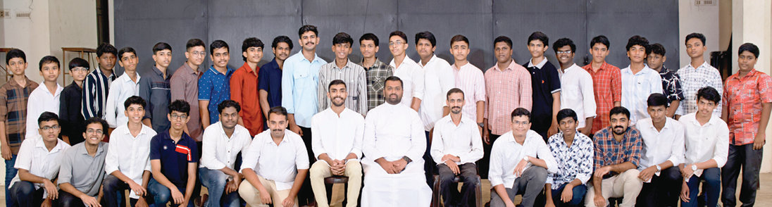 Syro Malabar Youth Movement (SMYM)