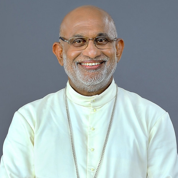 His Beatitude Mar Raphael Thattil